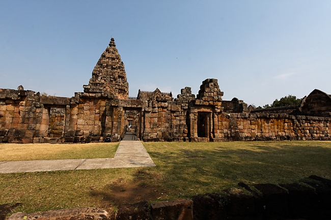 10-Prasat Hin Phanom Rung-011